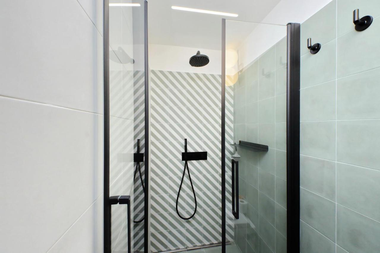 4Bnb - Serpenti Delightful Apartment Rom Eksteriør billede