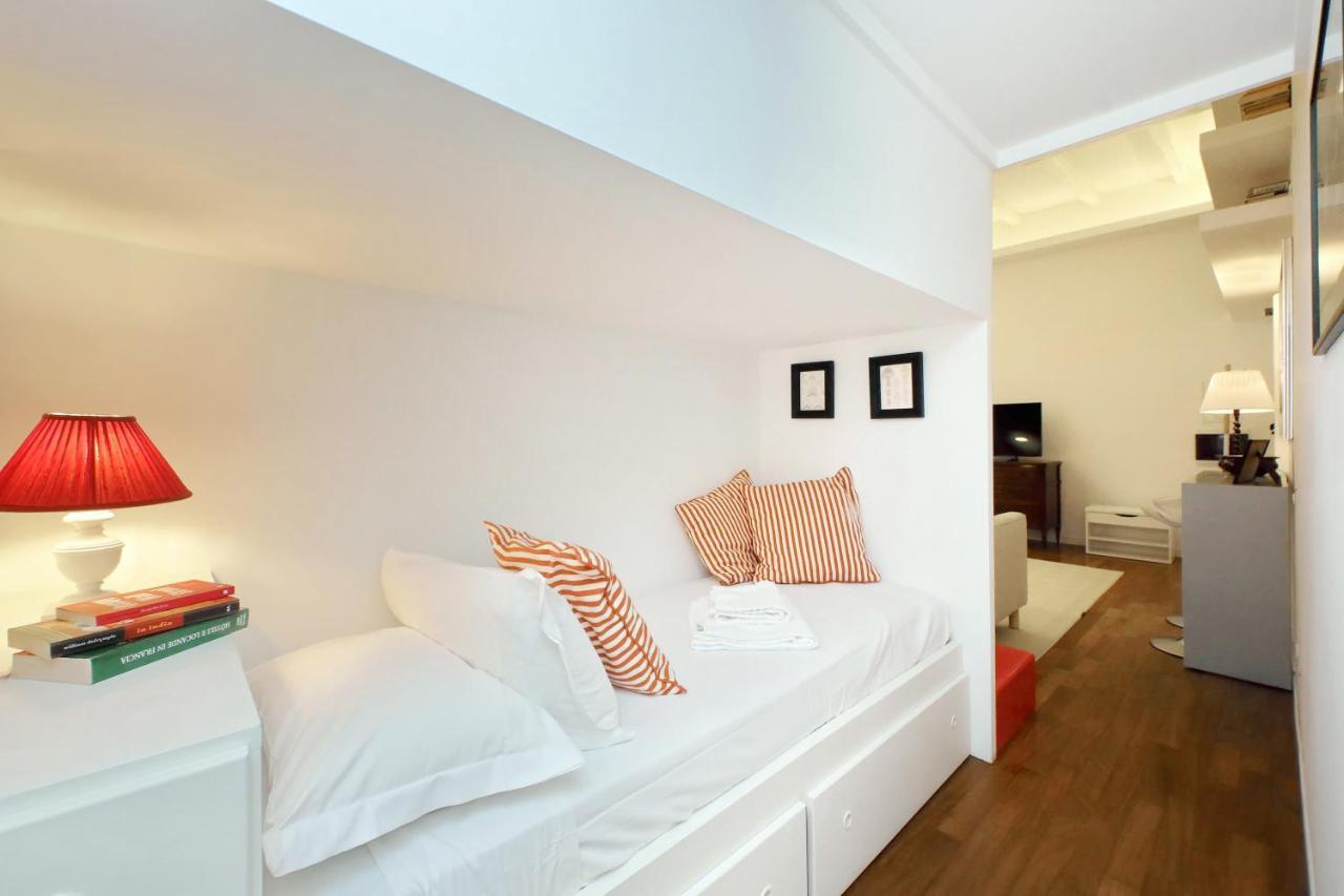 4Bnb - Serpenti Delightful Apartment Rom Eksteriør billede
