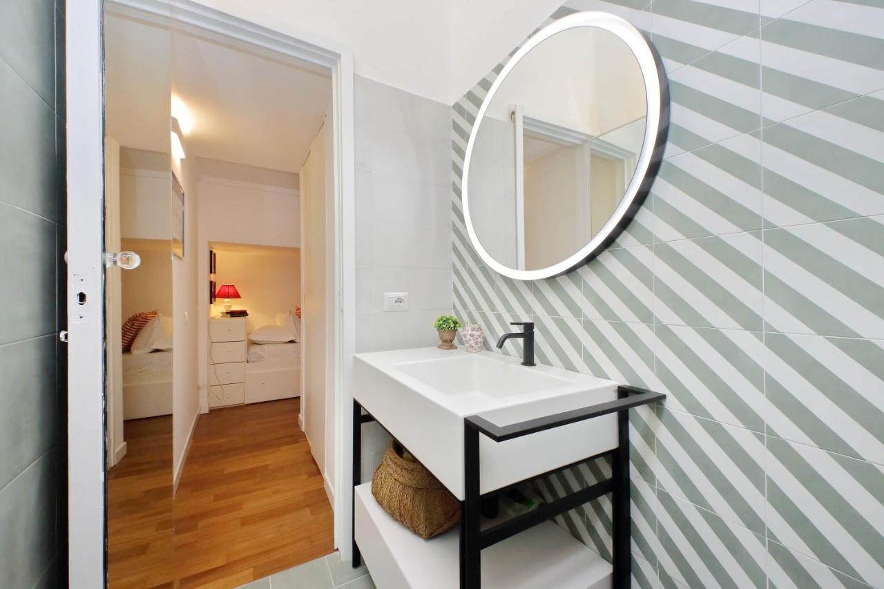 4Bnb - Serpenti Delightful Apartment Rom Eksteriør billede